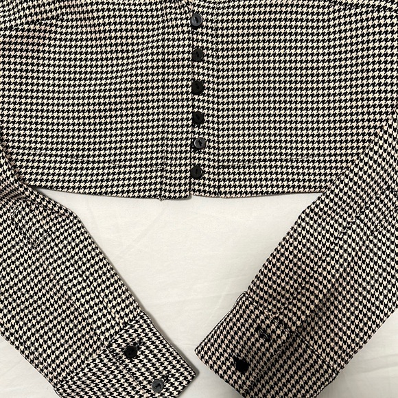 Zara top - Picture 2 of 3